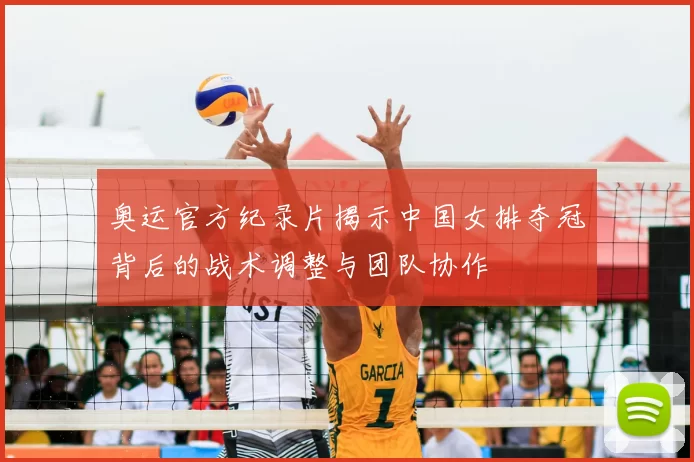 奥运官方纪录片揭示中国女排夺冠背后的战术调整与团队协作
