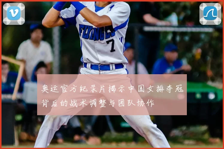 奥运官方纪录片揭示中国女排夺冠背后的战术调整与团队协作