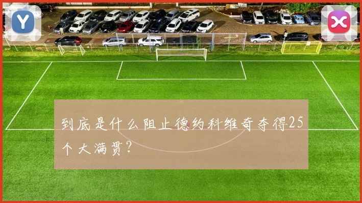 到底是什么阻止德约科维奇夺得25个大满贯?