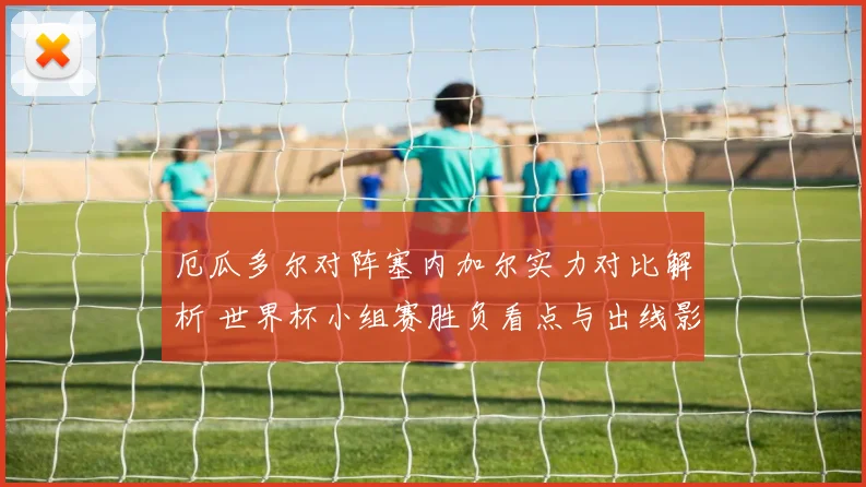 厄瓜多尔对阵塞内加尔实力对比解析 世界杯小组赛胜负看点与出线影响